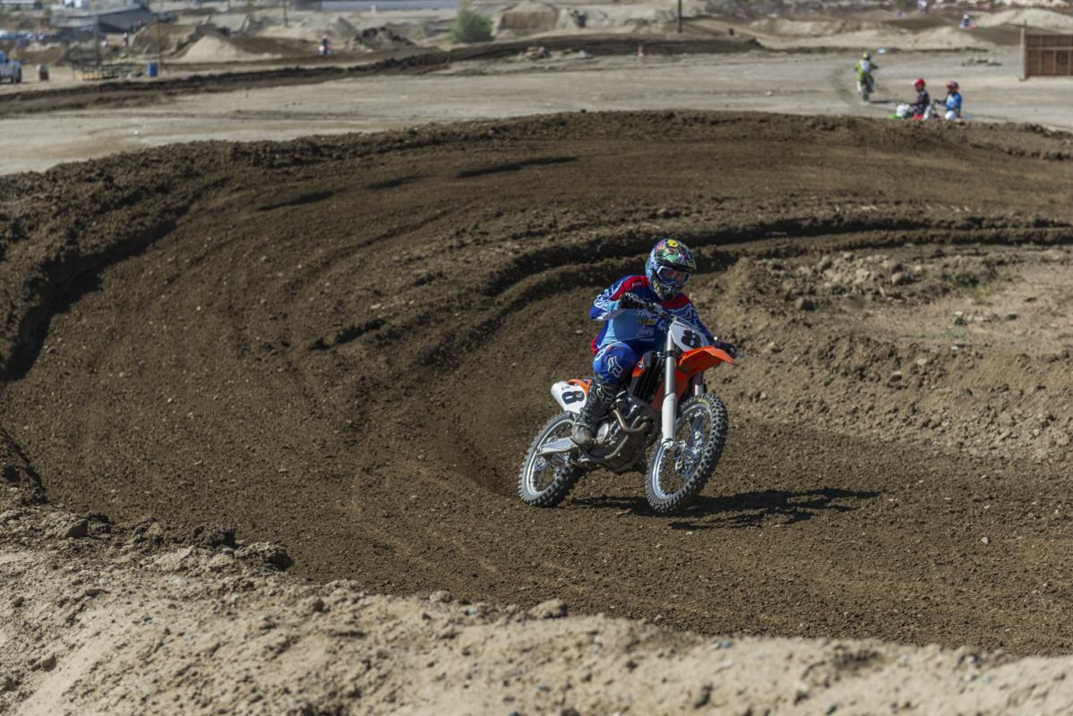 450 Shootout Gallery