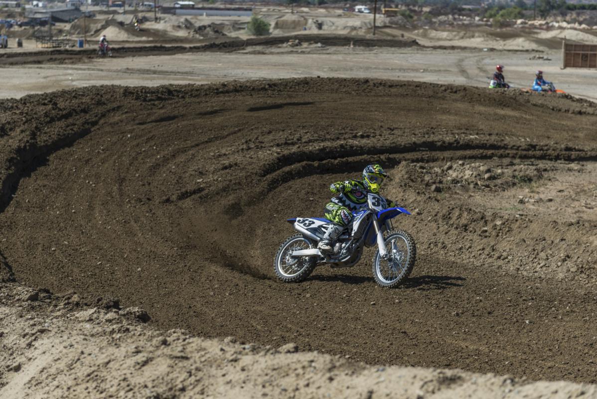 450 Shootout Gallery