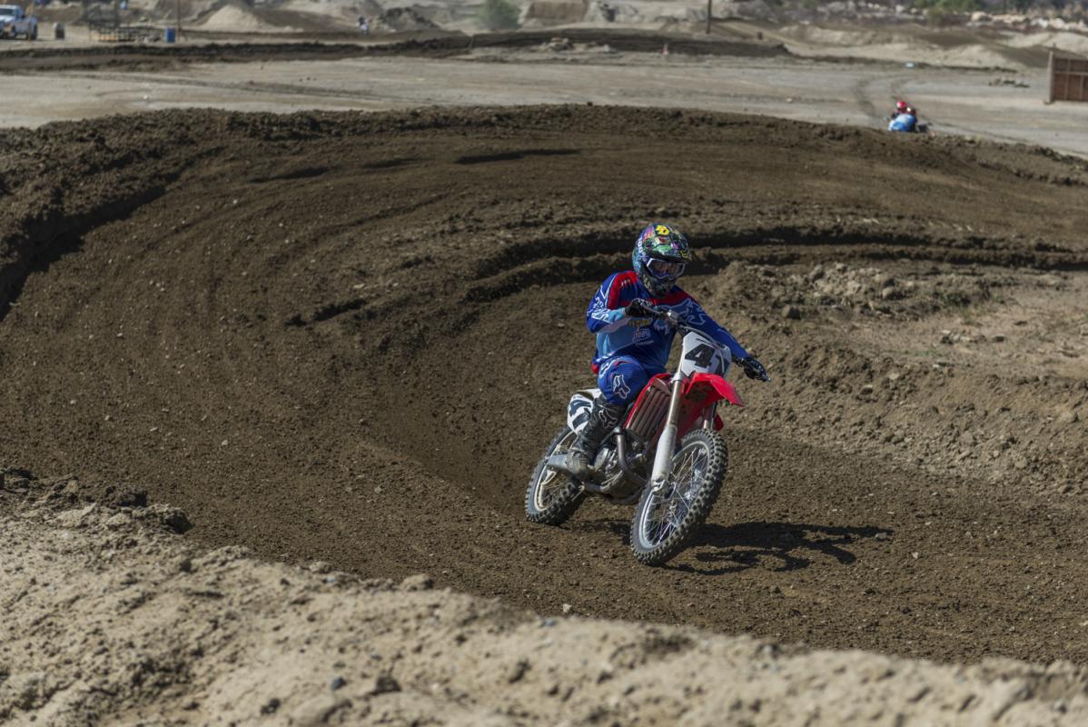 450 Shootout Gallery