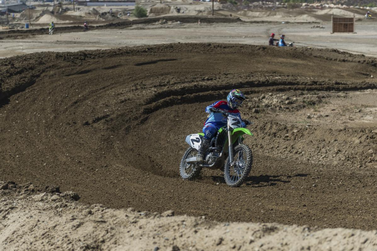 450 Shootout Gallery