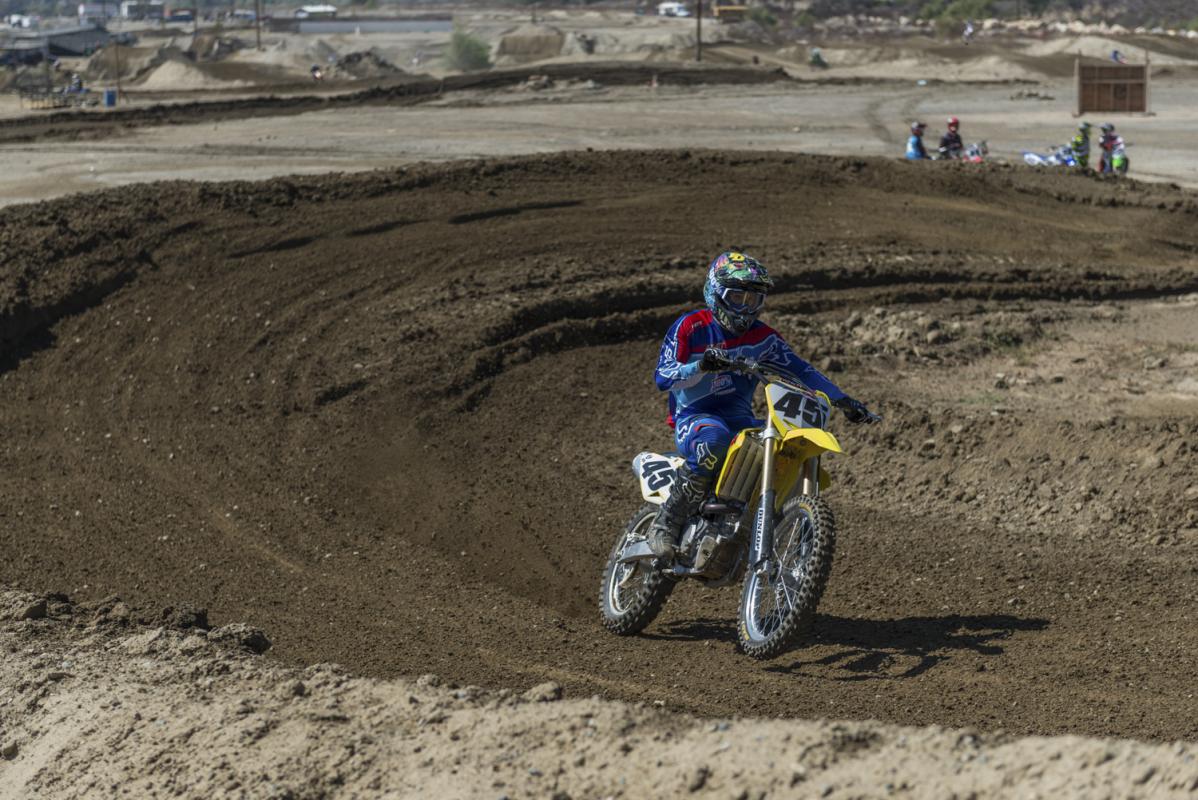 450 Shootout Gallery