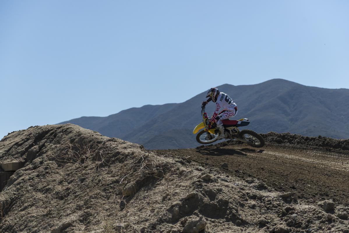 450 Shootout Gallery