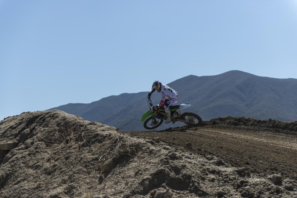 450 Shootout Gallery