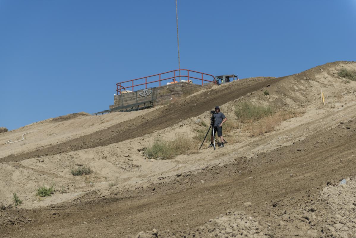 450 Shootout Gallery