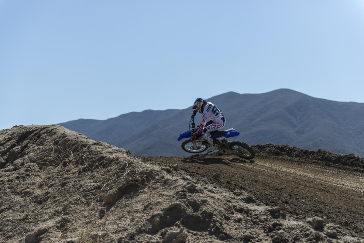 450 Shootout Gallery