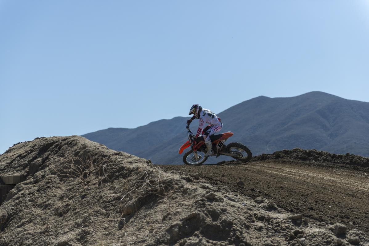 450 Shootout Gallery