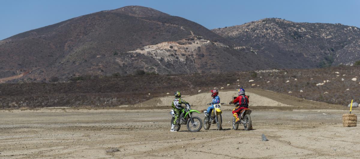 450 Shootout Gallery