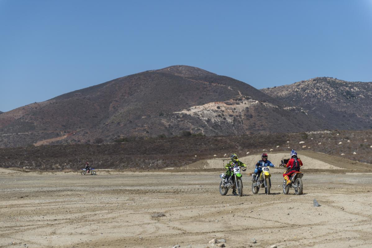 450 Shootout Gallery