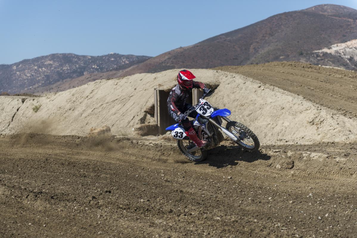 450 Shootout Gallery