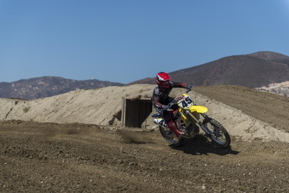 450 Shootout Gallery