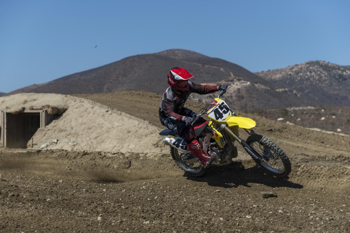 450 Shootout Gallery