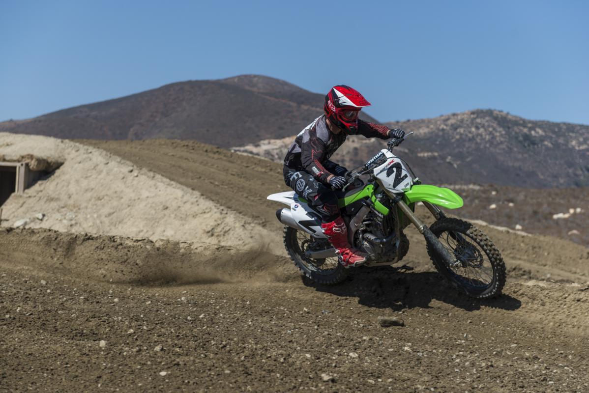 450 Shootout Gallery