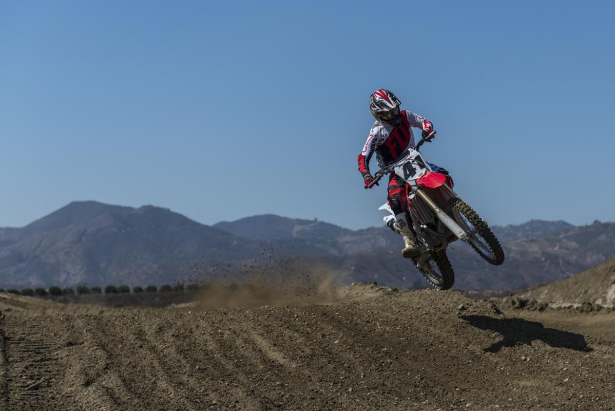 450 Shootout Gallery