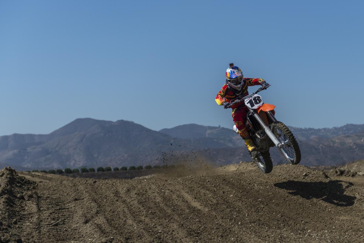 450 Shootout Gallery