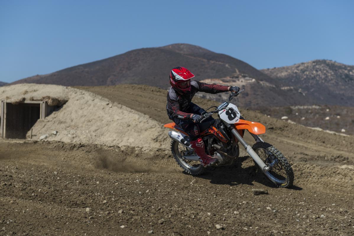 450 Shootout Gallery