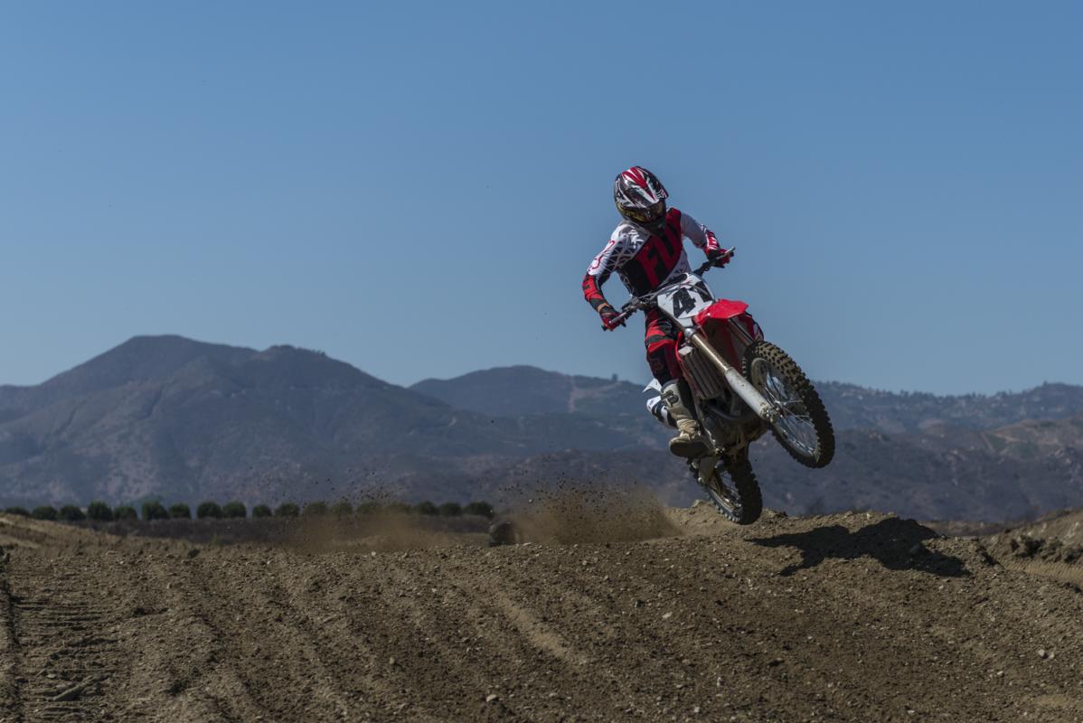 450 Shootout Gallery