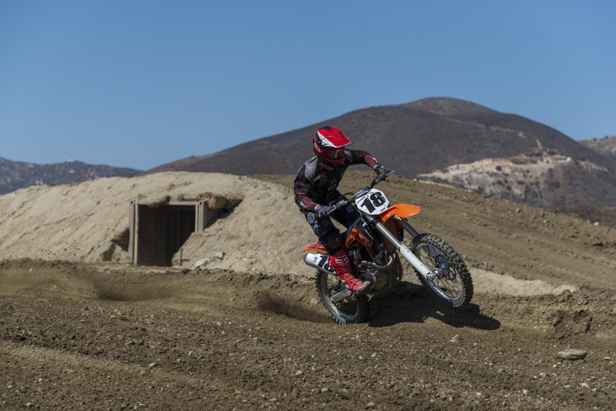 450 Shootout Gallery