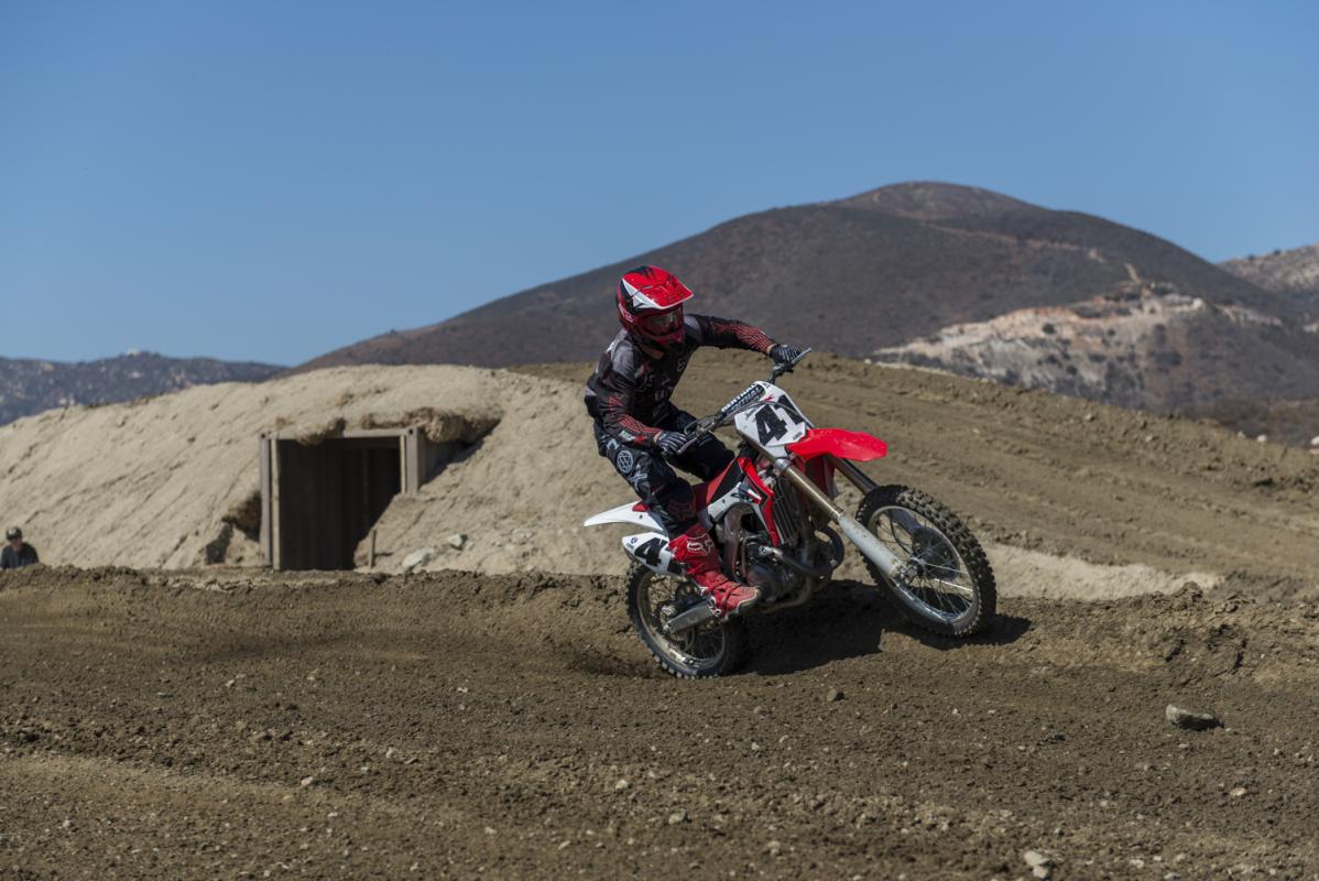 450 Shootout Gallery