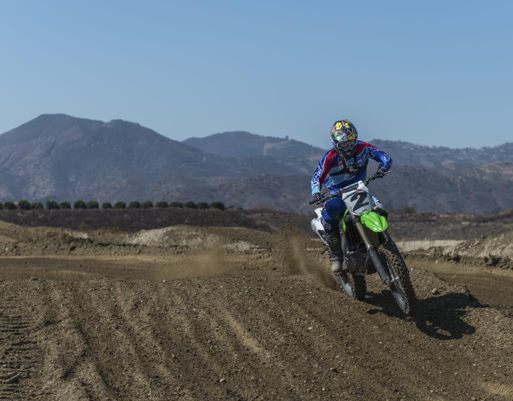 450 Shootout Gallery