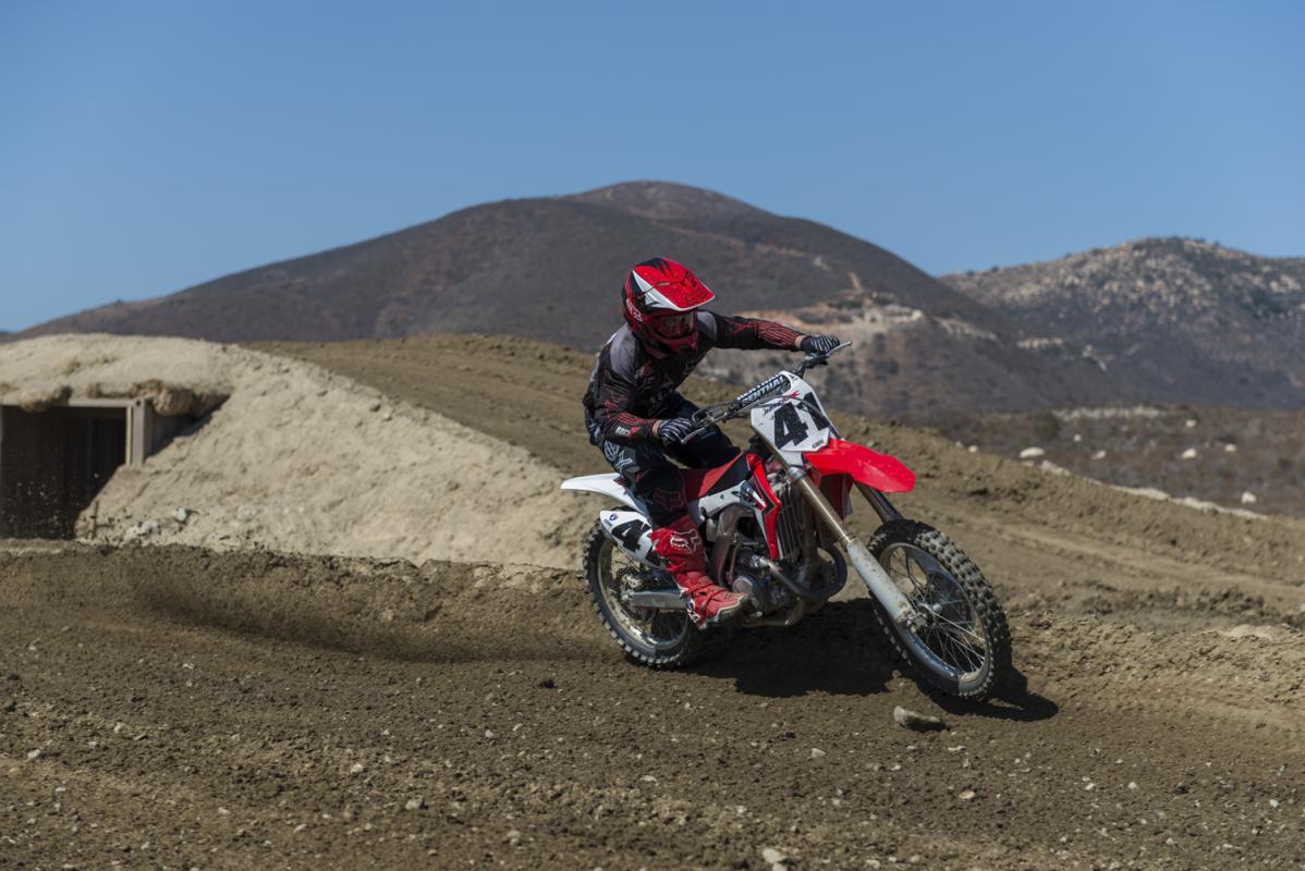 450 Shootout Gallery