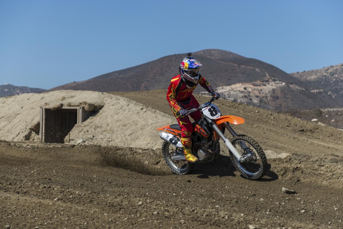 450 Shootout Gallery