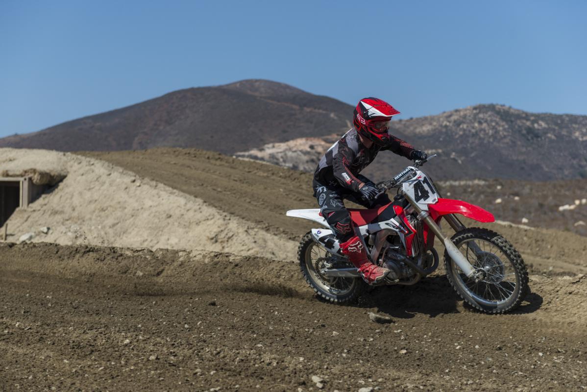 450 Shootout Gallery