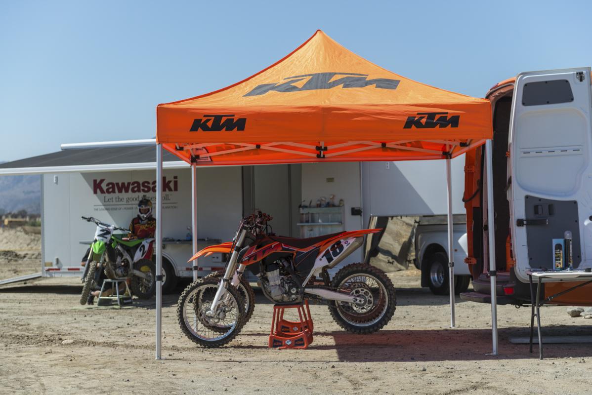 450 Shootout Gallery