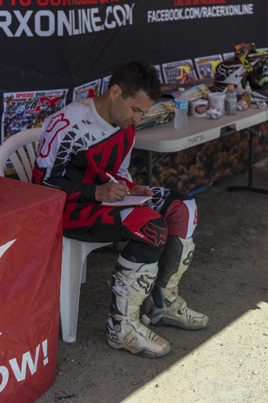 450 Shootout Gallery