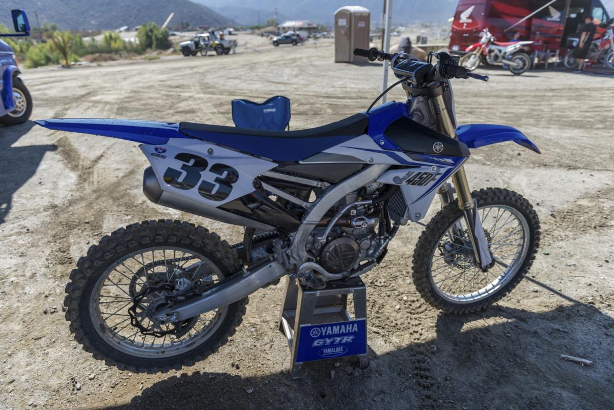 450 Shootout Gallery