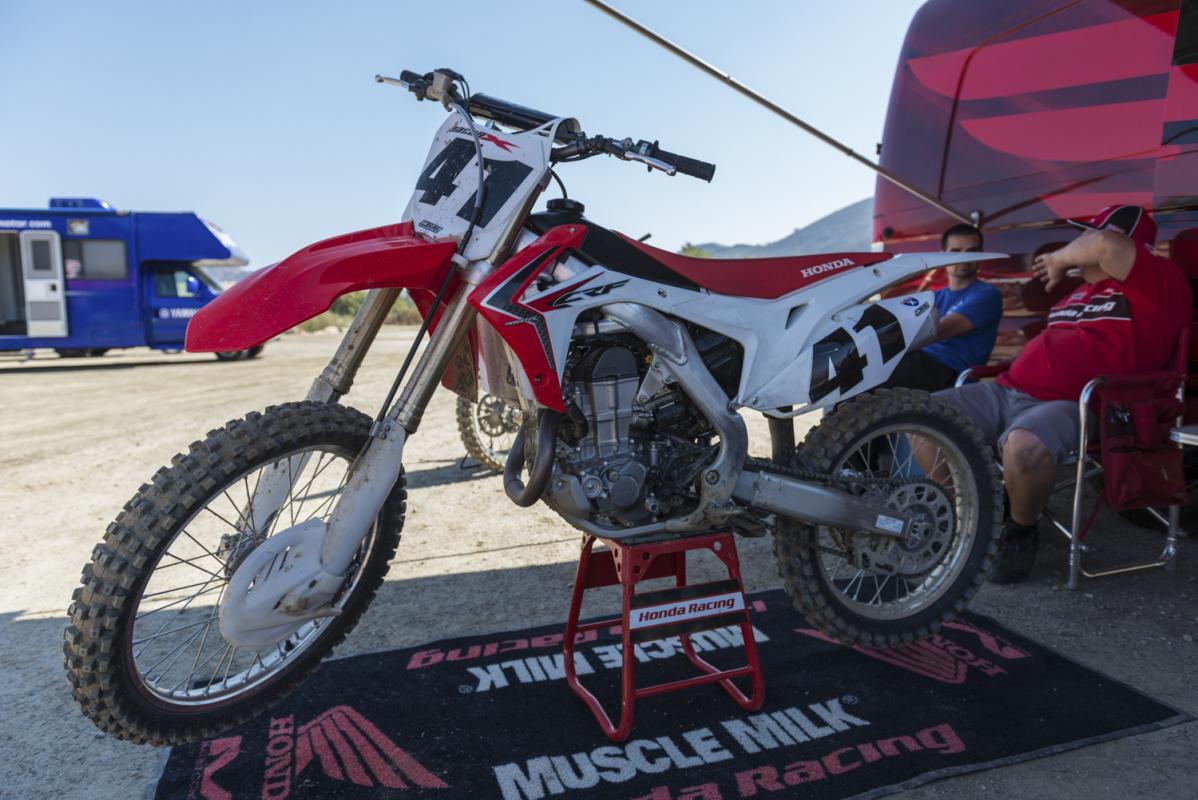 450 Shootout Gallery