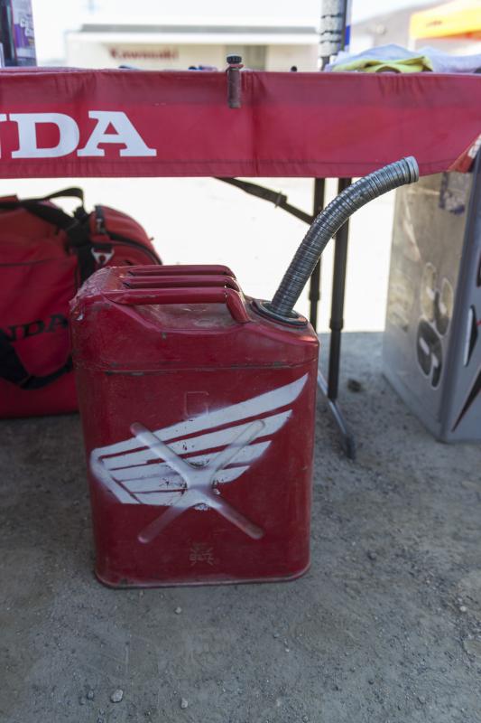 450 Shootout Gallery