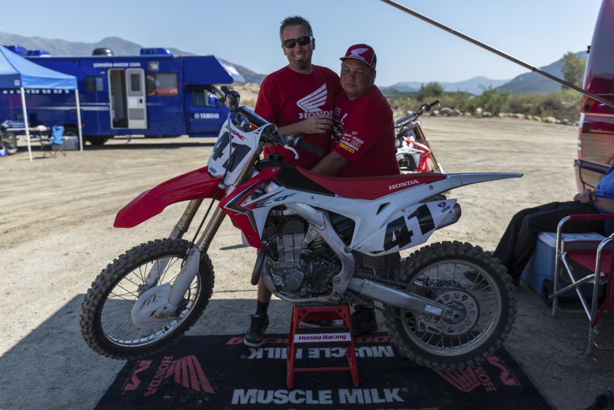 450 Shootout Gallery