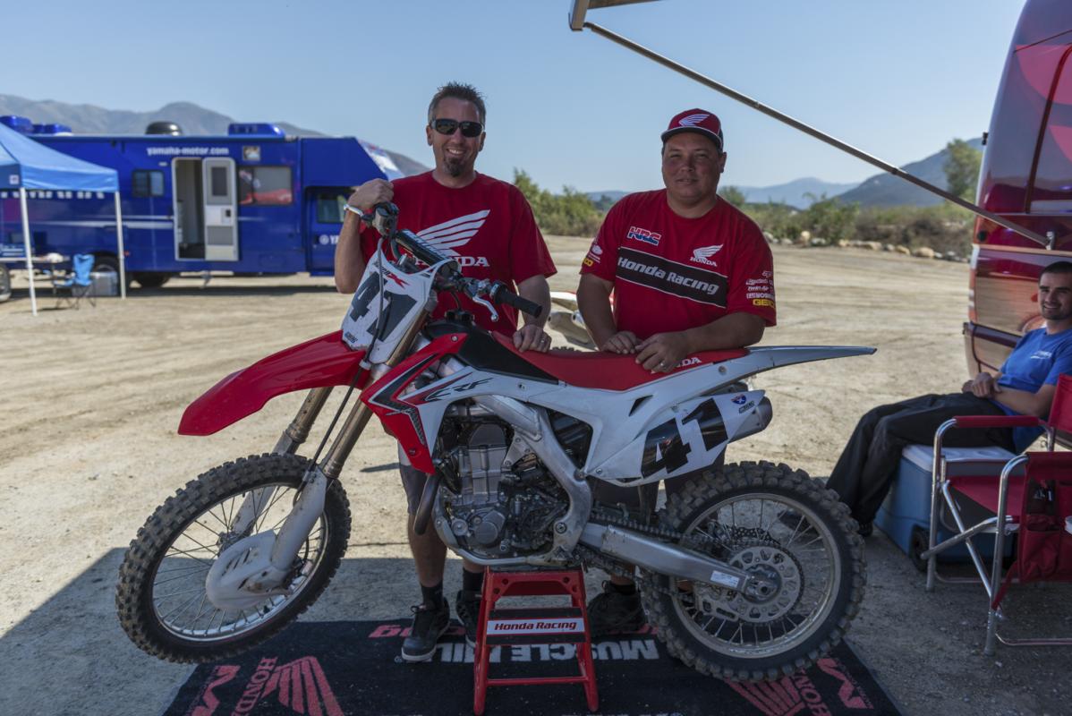 450 Shootout Gallery