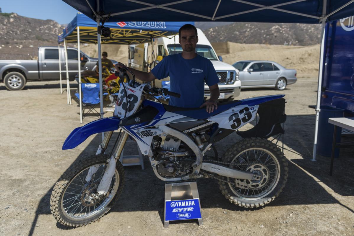 450 Shootout Gallery