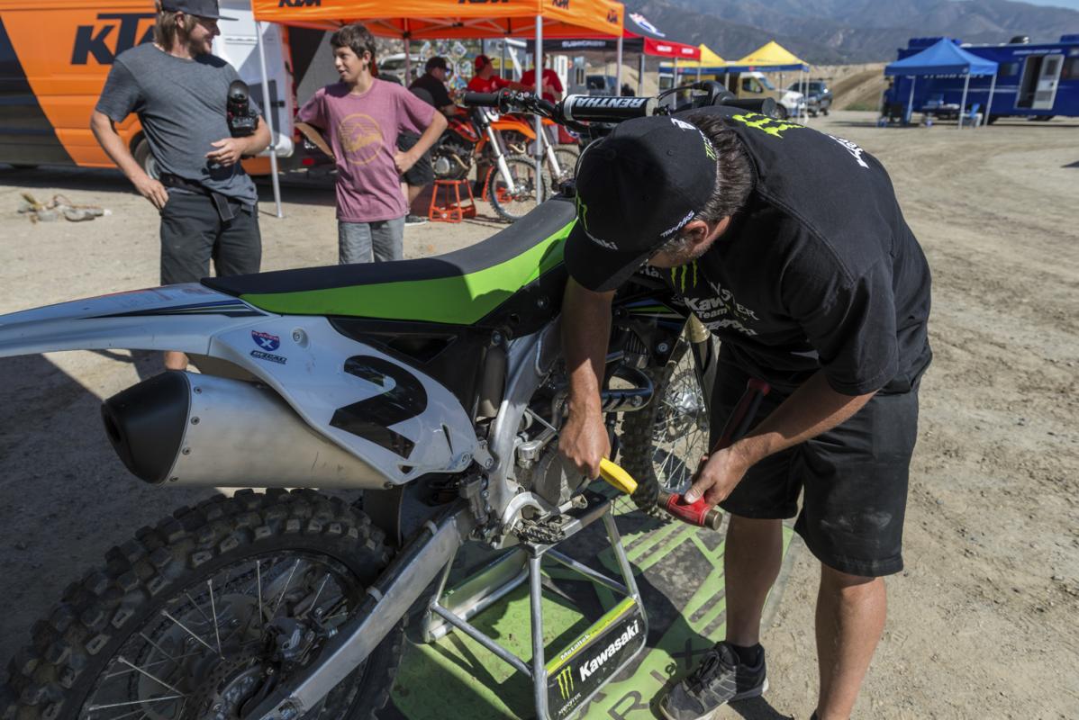 450 Shootout Gallery