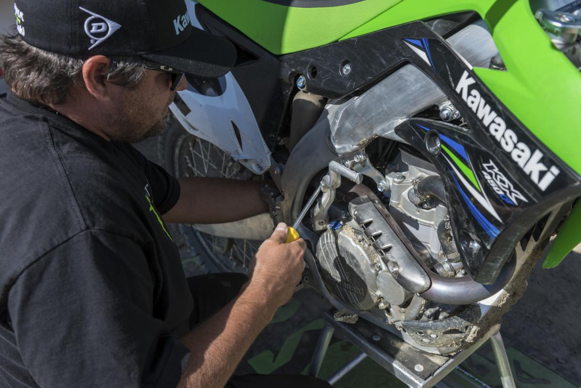 450 Shootout Gallery