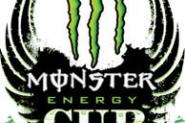 Monster Energy Cup Entry List
