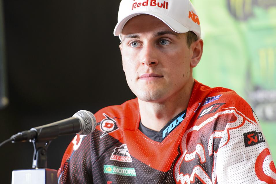 How to Watch: Monster Energy Cup