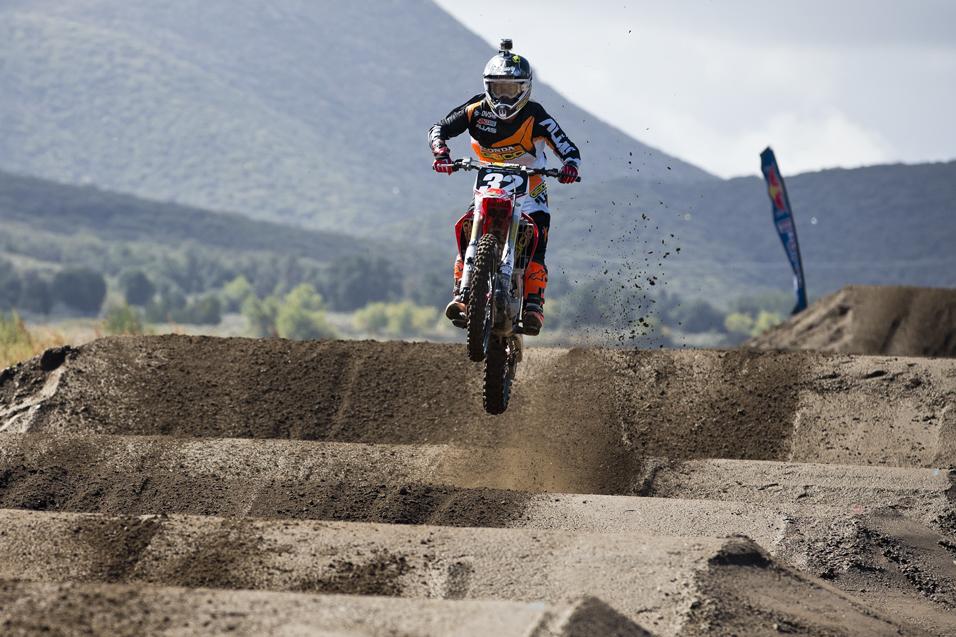 250 Words: Talk With Justin Bogle