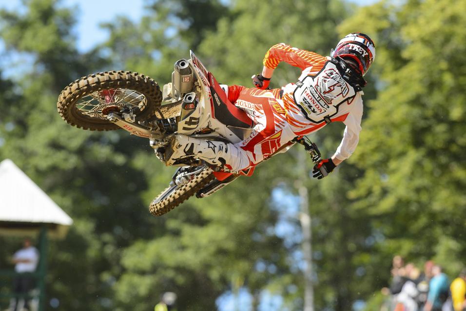 The List: Great Returns