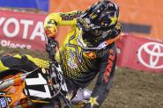 GoPro: Stewart, Anderson at Anaheim