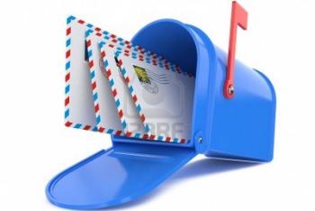 Mailroom: What's on Your Tips?