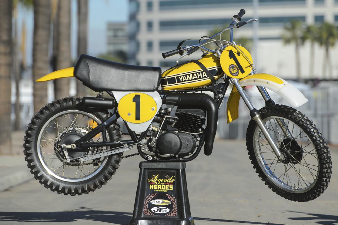 Breakdown: Retro and Rocks