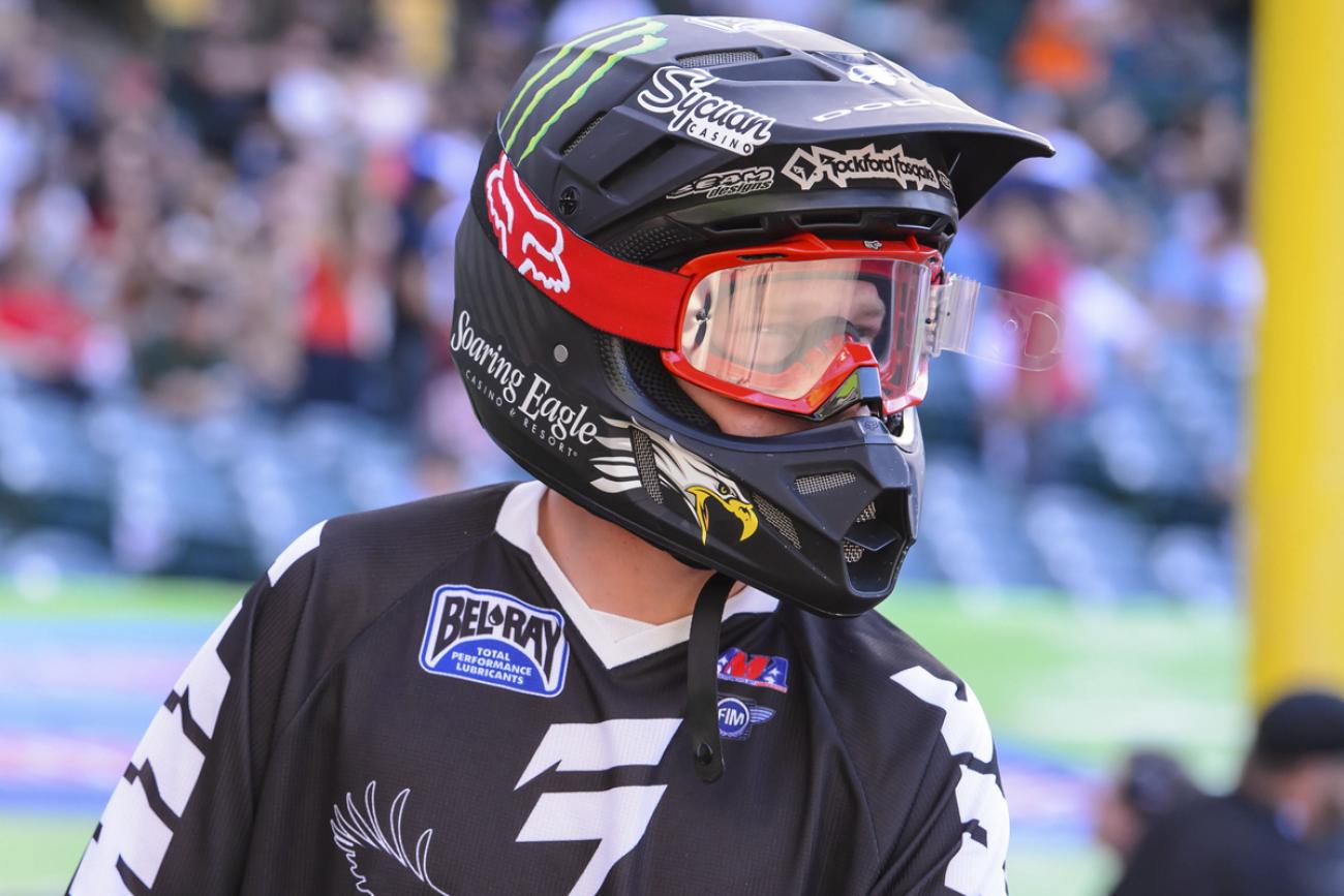 Redux: Peick and Hill at a Peak
