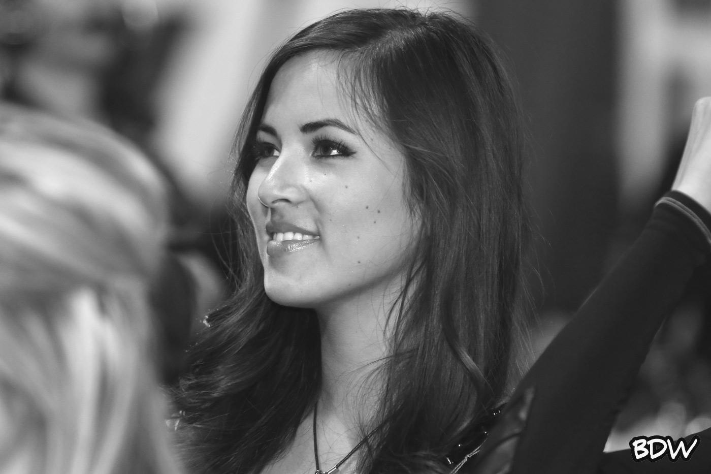 A Different View: Oakland