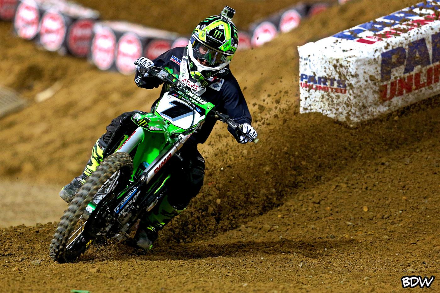 A Different View: Oakland