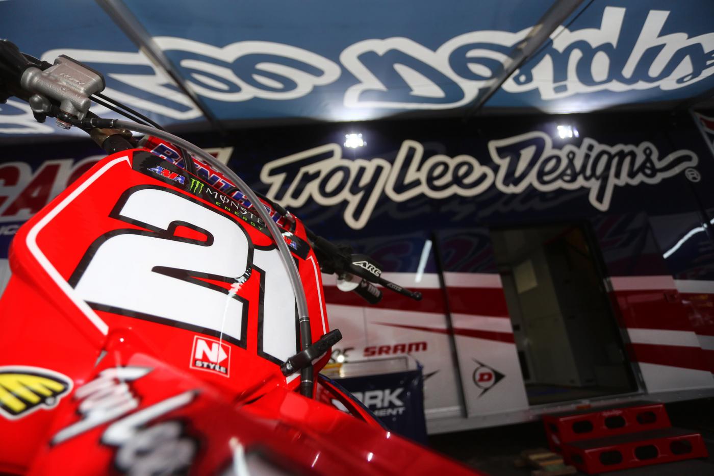 A Different View: Oakland