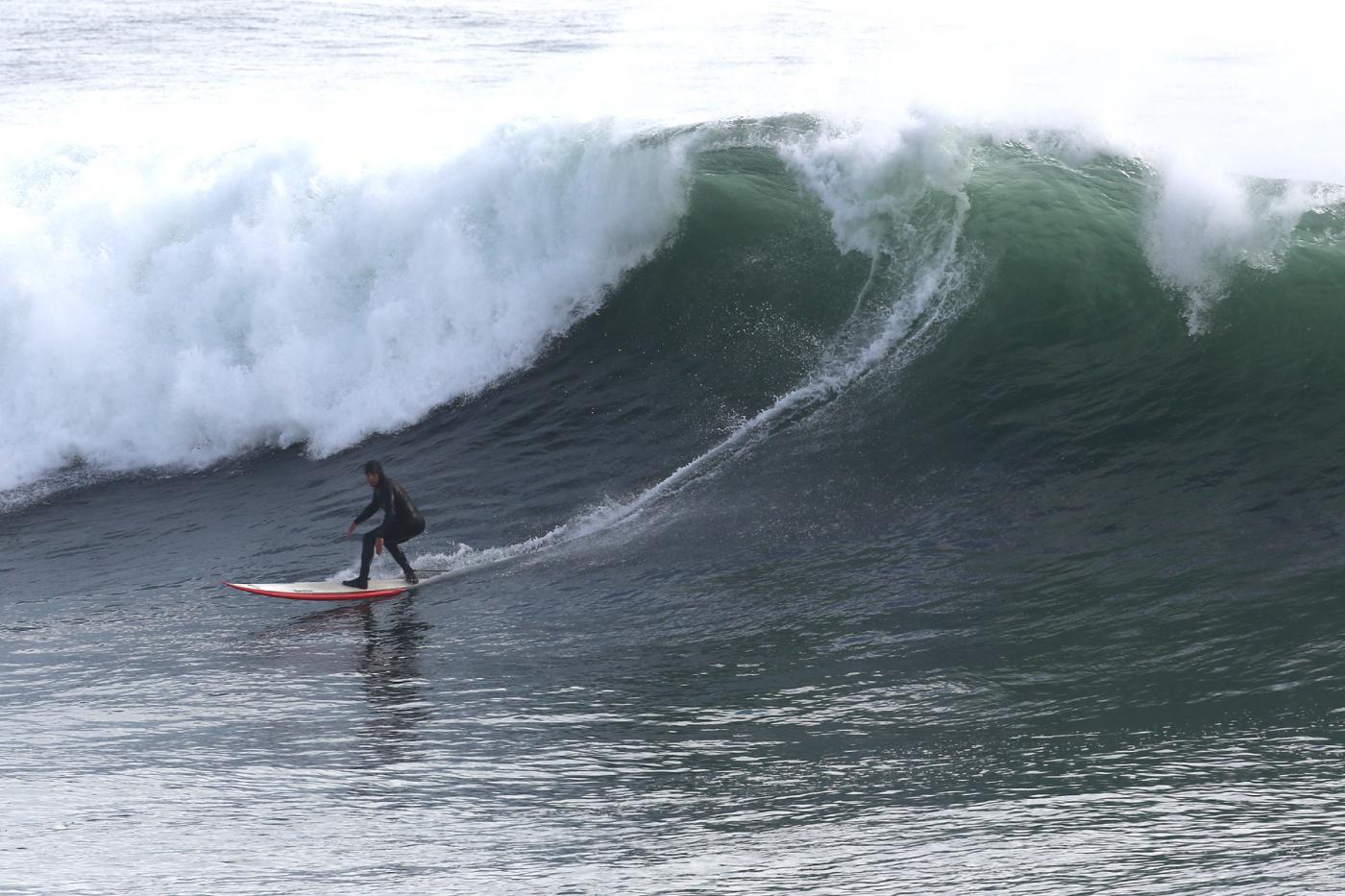 A Different View: Oakland