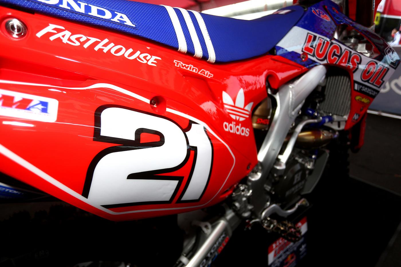 A Different View: Oakland