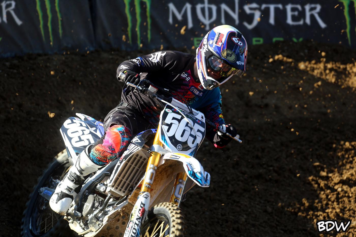 A Different View: Oakland